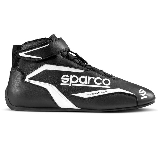 Sparco Formula RB-8 Race Boots