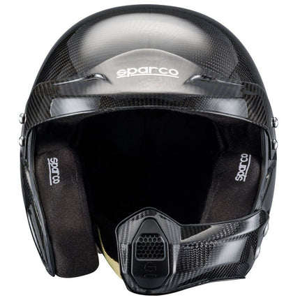 Sparco Sky RJ-7i Carbon Helmet
