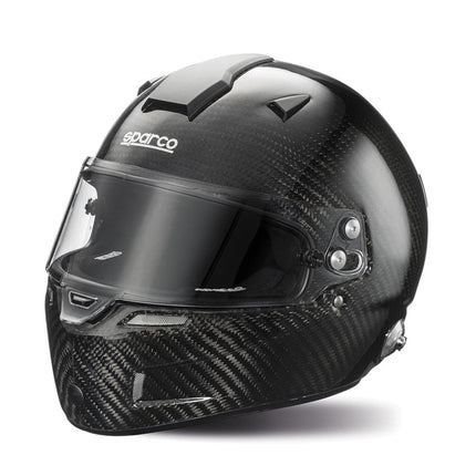 Sparco Prime RF-9W Supercarbon Racing Helmet (Full Face, FIA 8860-2018)