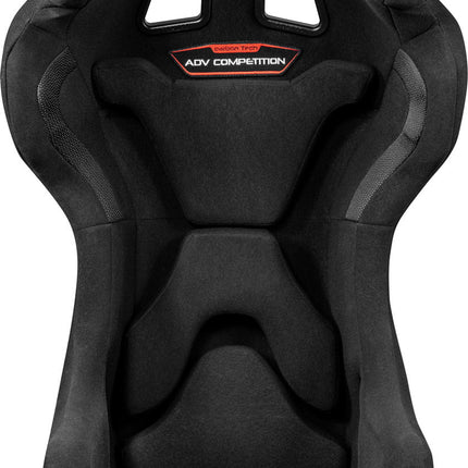 Sparco ADV Competition PAD Racing Seat (2016S), view 2
