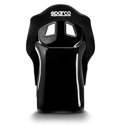 Sparco Circuit II QRT Racing Seat (2238S), view 4