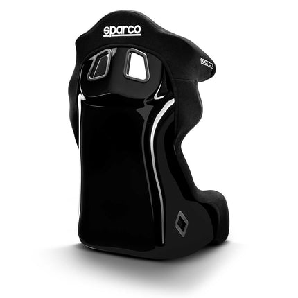 Sparco Circuit II QRT Racing Seat (2238S), view 2