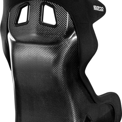 Sparco Circuit II Carbon Racing Seat 2238CA, view 2