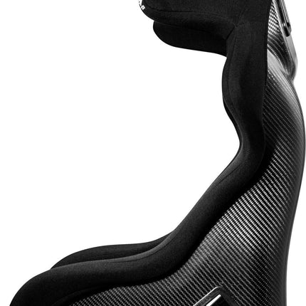 Sparco Circuit II Carbon Racing Seat 2238CA, view 4
