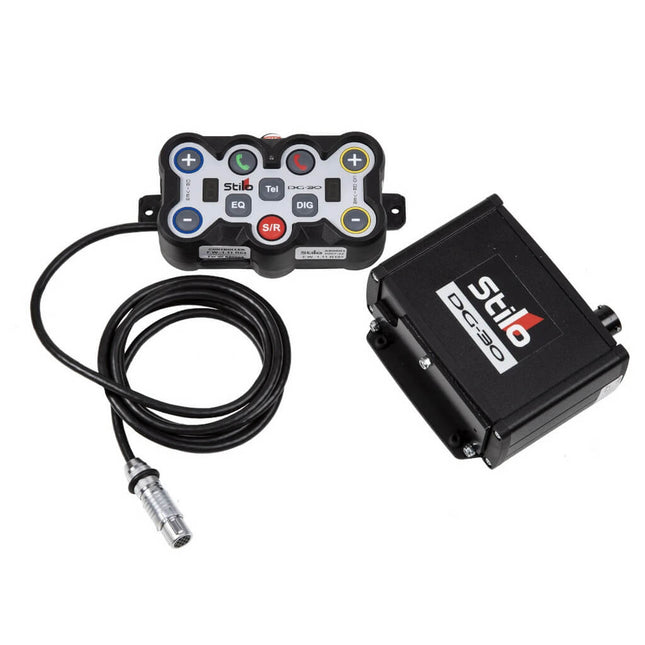 Stilo AB0606 Intercom DG-30 EVO