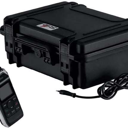 Stilo CQ0021 Digital Radio, GT, Single Car, Single Pit