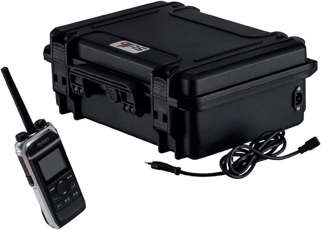 Stilo CQ0026 Analogue Radio, GT, Single Car, 3 Pit