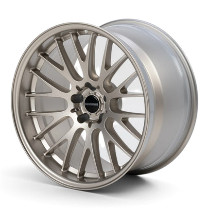 TEAM SCHIRMER WHEEL-ROSE Rim Set GTX 10.5x19 / 11x19 Rose-Gold for BMW M2 (G87) / M3 (G80) / M4 (G82)