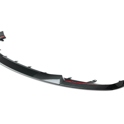 TREVORA G87 M2 Carbon Front Splitter with Winglets