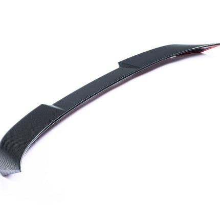 Trevora G87 M2 Carbon ID-01 Rear Spoiler, view 3