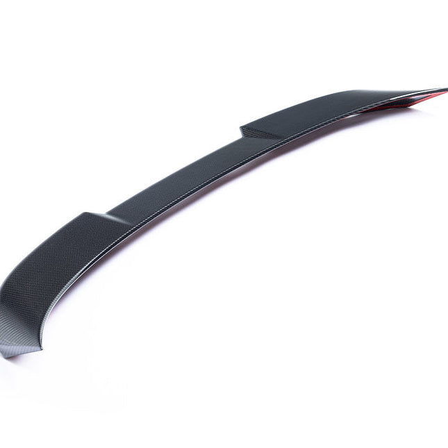Trevora G87 M2 Carbon ID-01 Rear Spoiler, view 3